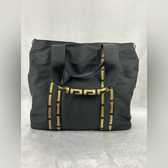 Versace Parfums Travel Tote Bag - Picture 3 of 12